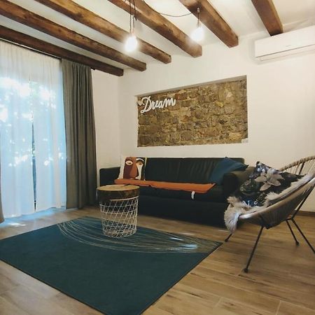 Apartman Dream Zengg Kültér fotó