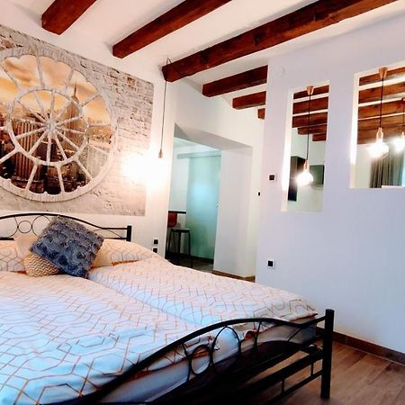 Apartman Dream Zengg Kültér fotó