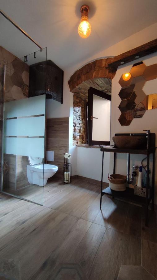 Apartman Dream Zengg Kültér fotó