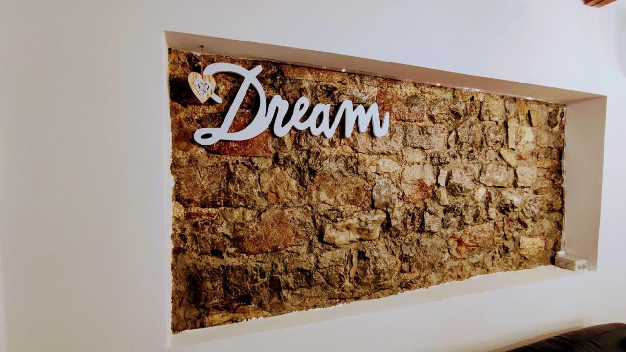 Apartman Dream Zengg Kültér fotó