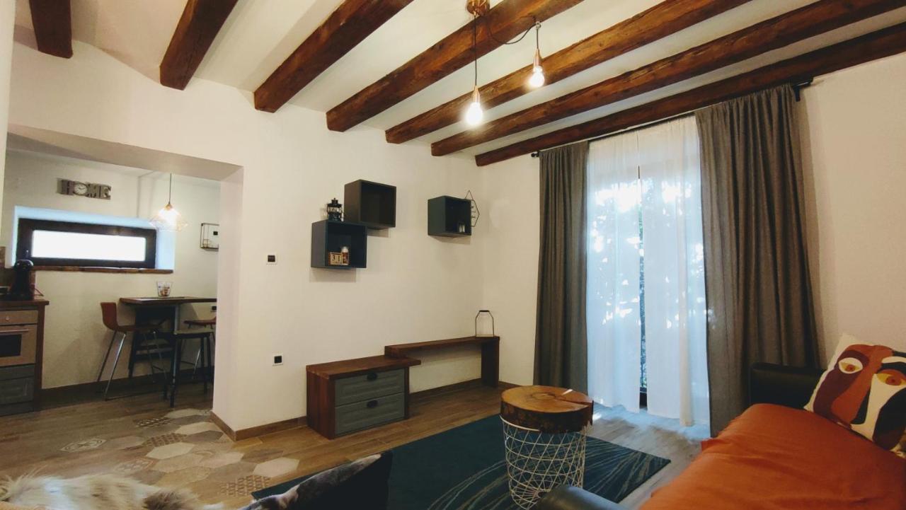 Apartman Dream Zengg Kültér fotó