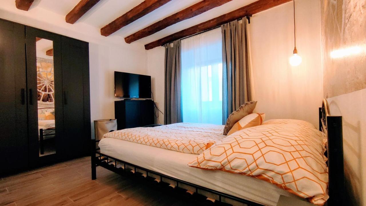 Apartman Dream Zengg Kültér fotó