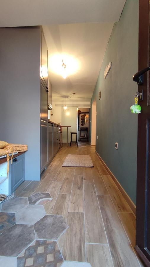 Apartman Dream Zengg Kültér fotó