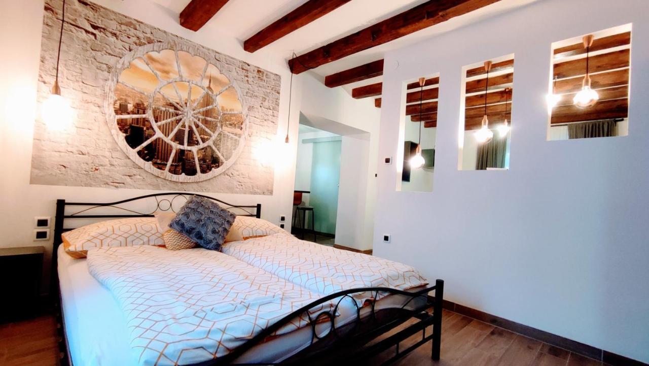 Apartman Dream Zengg Kültér fotó